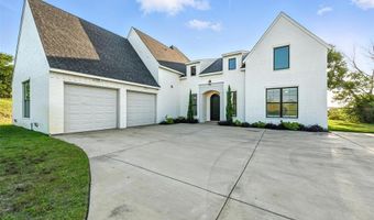 156 Rancho Vista Dr, Aledo, TX 76008