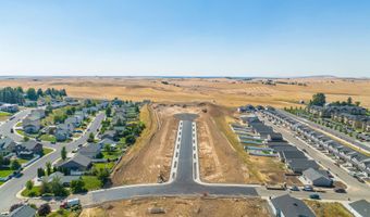 Lot 26 Steptoe Dr, Cheney, WA 99004