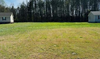 127 Pinewood Dr Lot 14, Ahoskie, NC 27910