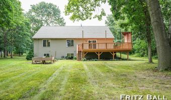 7657 Margaret Ln, Allendale, MI 49401