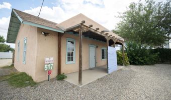 517 E Reinken Ave, Belen, NM 87002