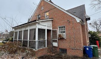 315 E COLD SPRING Ln, Baltimore, MD 21212