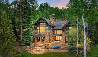 2584 Daybreak Rdg, Avon, CO 81620