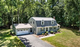 6 Matthew Patten Dr, Bedford, NH 03110