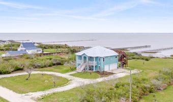2704 First St, Bayside, TX 78340