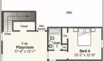 11276 ARDSLEY, Arlington, TN 38002