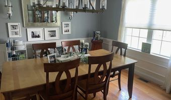 6 Myers Ln, Billerica, MA 01862