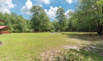 203 Sc Hwy 3, Barnwell, SC 29812