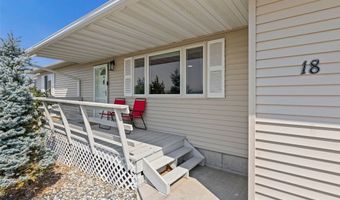 18 Meadowlark Cir, Big Timber, MT 59011