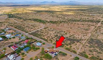 3091 W MIRASOL Dr, Benson, AZ 85602