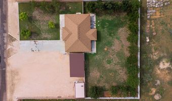 2825 NW 201, Andrews, TX 79714