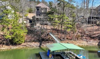 495 PARADISE Trl, Arley, AL 35541