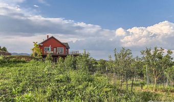 8241 N Foothills Hwy, Boulder, CO 80302