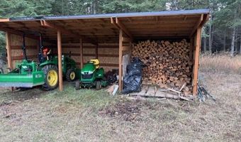 10570 E FAR CRY Rd, Athol, ID 83801