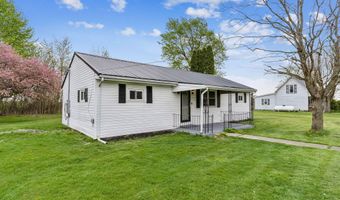 9818 County Road 89, Alger, OH 45812
