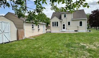 1703 3rd St NE, Austin, MN 55912