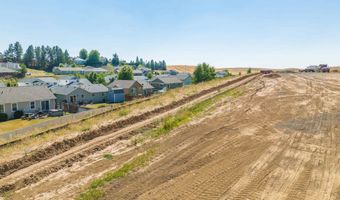 Lot 30 Steptoe Dr, Cheney, WA 99004