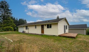 6670 SEATTLE Ave, Bay City, OR 97107