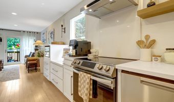 2113 N LINCOLN St, Arlington, VA 22207