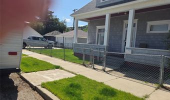 415 W 6th St, Anaconda, MT 59711