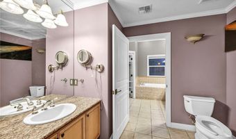 14 Strada Di Circolo, Henderson, NV 89011