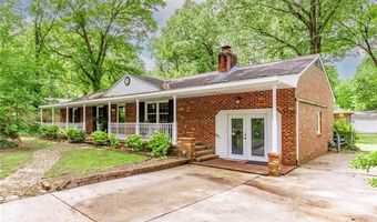 103 Heatherwood Ln, Yorktown, VA 23692