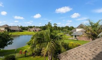 17720 Shady Elm Ave, Baton Rouge, LA 70816