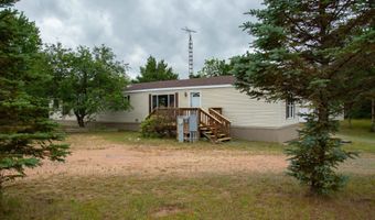 1123 County Rd C, Arkdale, WI 54613