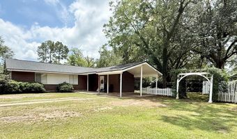 1118 Julia Cir, Bainbridge, GA 39819