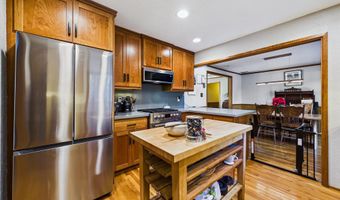 2099 Fickle Hill Rd, Arcata, CA 95521