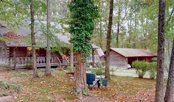 6534 Frazier Marsh Rd, Archdale, NC 27263
