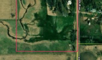 22107 477th Ave, Aurora, SD 57002
