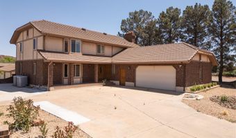 103 S Docena Dr, Ivins, UT 84738