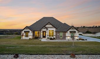 1017 Bear Creek Ranch Rd, Aledo, TX 76008