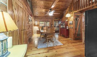 3331 N Shamrock Ln, Birdseye, IN 47513