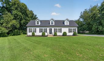 20881 JOHNSON Rd, Lincoln, DE 19960