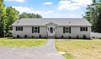 114 Farrarville Rd, Belmont, NH 03220