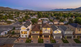 1368 Little Ln Plan: Plan 3, Carson City, NV 89701