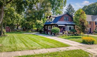 168 Castle Blvd, Akron, OH 44313