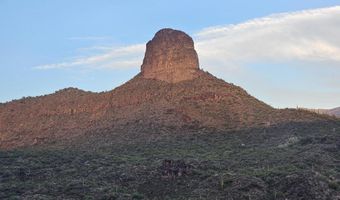 S Tillys Trail, Black Canyon City, AZ 85324