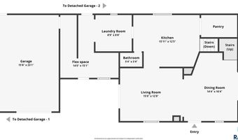 150 N Oak Ave, Bridgewater, SD 57319