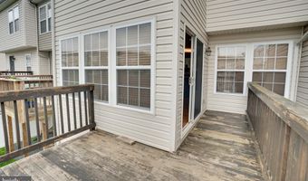 604 POSSUM TROT Way, Aberdeen, MD 21001