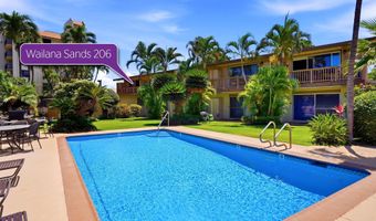 25 Wailana Pl 6, Kihei, HI 96753