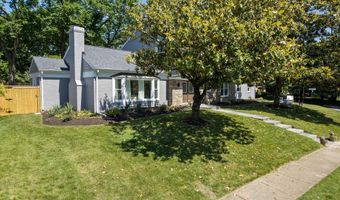 2606 N QUINCY St, Arlington, VA 22207