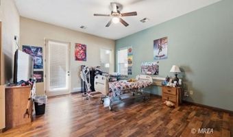 445 S Second W St, Bunkerville, NV 89007
