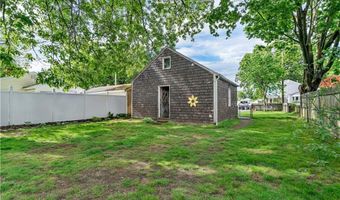 57 Park Dr, East Providence, RI 02915