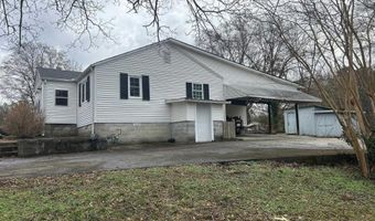 820 51ST St, Anniston, AL 36206