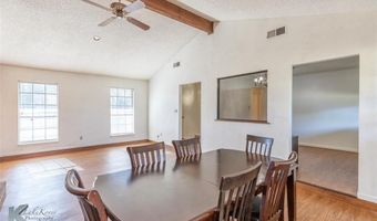 2350 Corsicana Ave, Abilene, TX 79606