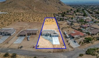19707 Roanoke Rd, Apple Valley, CA 92307