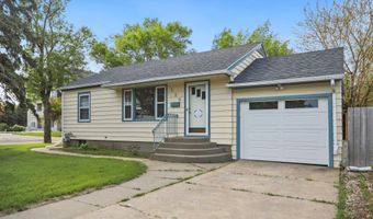 520 SE 10th Ave, Aberdeen, SD 57401